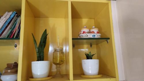 Kitchen shelf